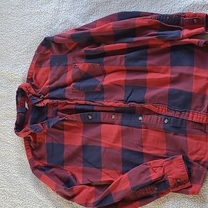 H&M flannel